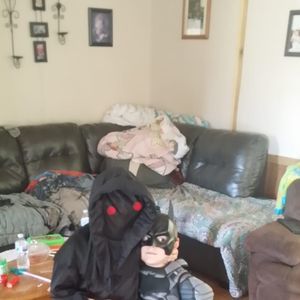 Meet your Posher, Tim